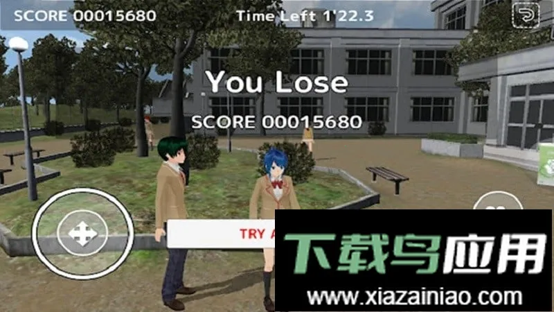 У԰��èèģ����(У԰��èè��Ϸ)��ͼ2