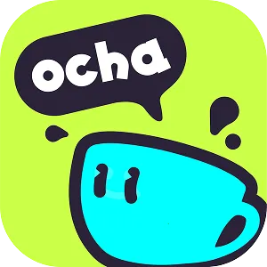 ocha(�ʴ��罻����)v1.0.0 ��׿��