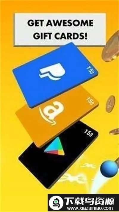 梦想螺旋(梦想螺旋游戏)截图1