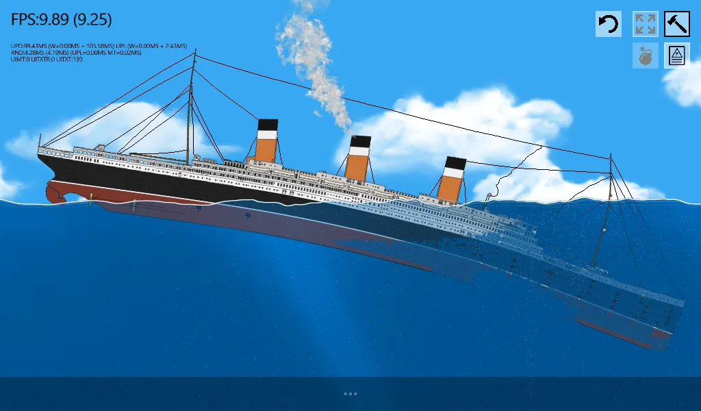 Ư��ɳ��ģ����v1.0.2.28 �ֻ����ͼ1