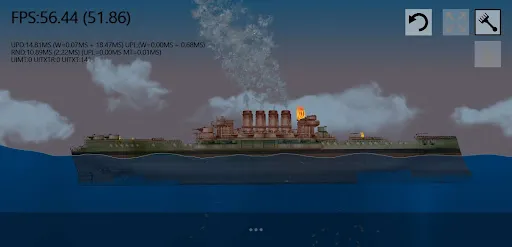 Ư��ɳ��ģ����v1.0.2.28 �ֻ����ͼ4