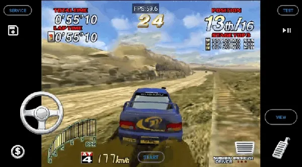 SUPER3模拟器最新手机版 SUPER3模拟器最新手机版