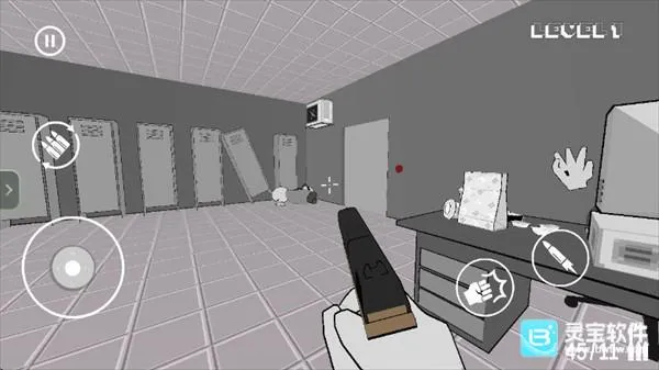 暴力迪吧射击2026手机版 暴力迪吧射击2026手机版