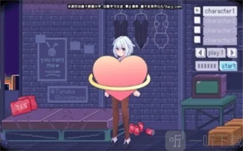 pixelbunny������ֲ