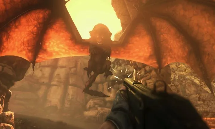 方舟终极移动版截图4