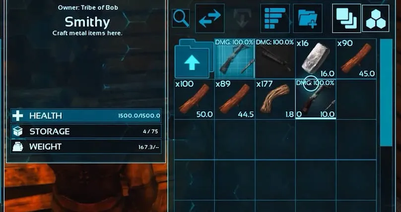 方舟终极移动版 方舟终极移动版