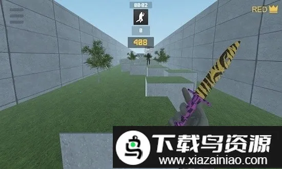 ������Ծģ����(����ģ����Ϸ)��ͼ0