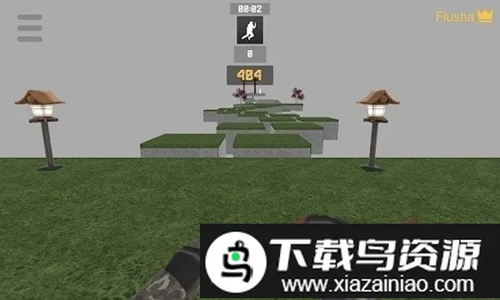 ������Ծģ����(����ģ����Ϸ)��ͼ4