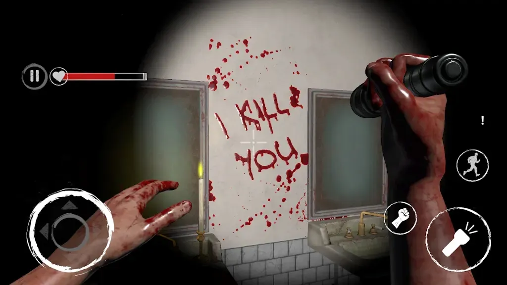 闹鬼医院恐怖逃脱2026下载 闹鬼医院恐怖逃脱2026下载