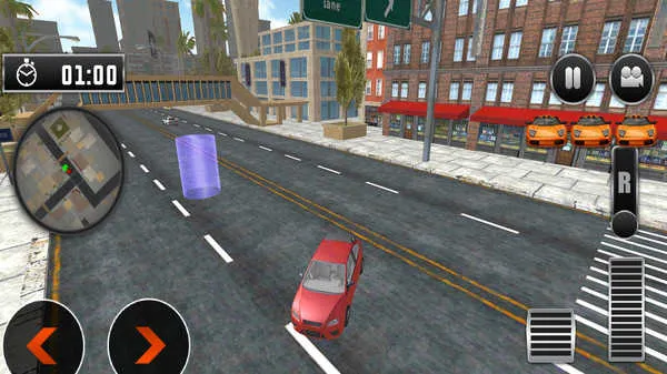 SUV�ؼ�����(�����ؼ���Ϸ)v1 ��׿���ͼ0