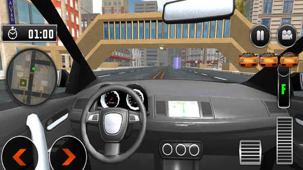 SUV�ؼ�����(�����ؼ���Ϸ)v1 ��׿���ͼ1