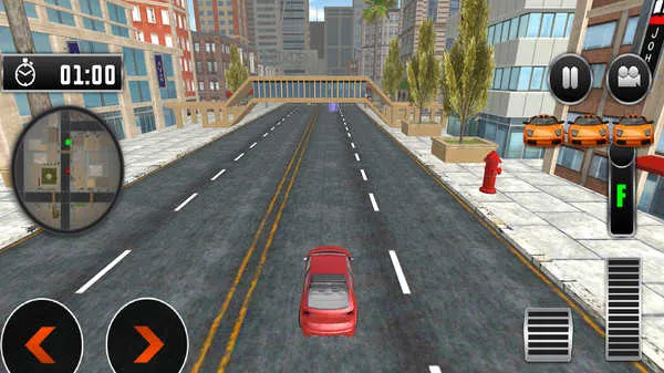 SUV�ؼ�����(�����ؼ���Ϸ)v1 ��׿���ͼ4