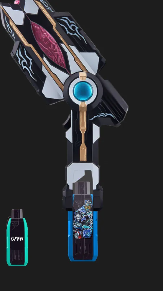 特利迦德凯奥特曼变身模拟器(奥特曼变身游戏)v2.1 手机版截图1