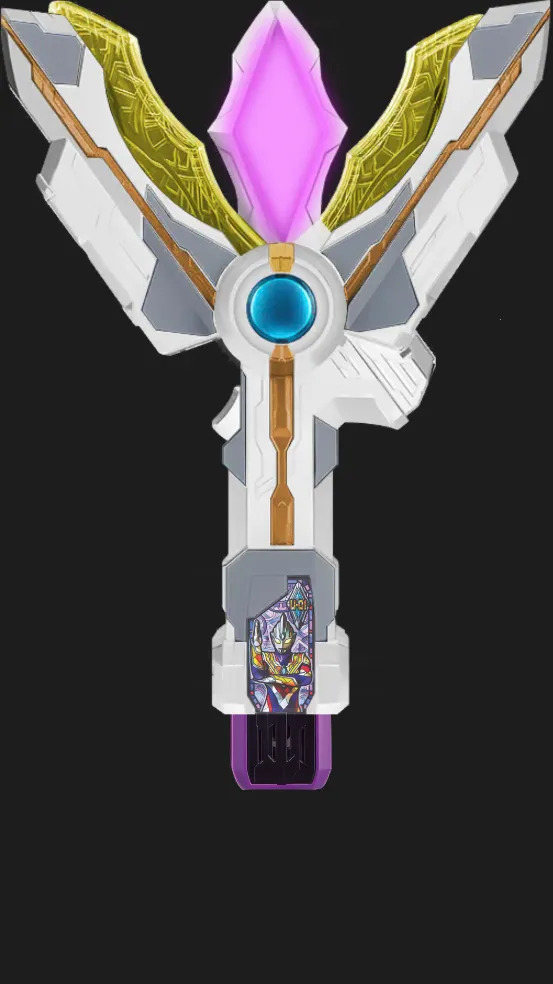 特利迦德凯奥特曼变身模拟器(奥特曼变身游戏)v2.1 手机版截图0