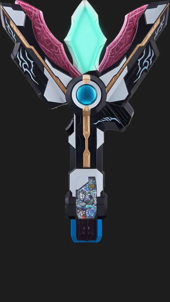 特利迦德凯奥特曼变身模拟器(奥特曼变身游戏)v2.1 手机版截图3