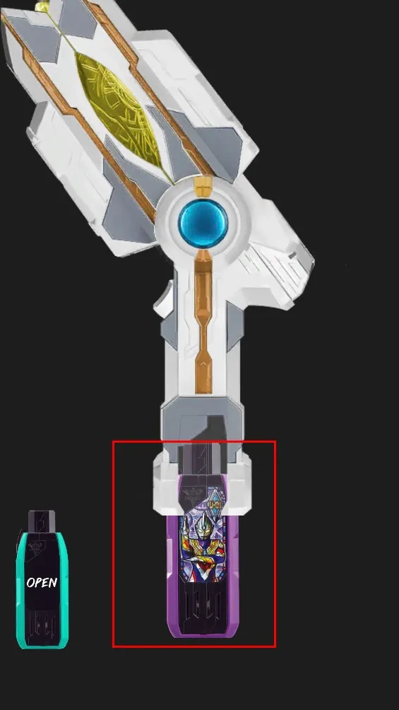 特利迦德凯奥特曼变身模拟器(奥特曼变身游戏) 特利迦德凯奥特曼变身模拟器(奥特曼变身游戏)