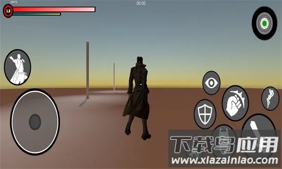 jojoȺ�ǵĳ���(JOJO����Ϸ)��ͼ4