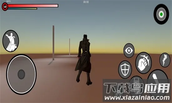 jojoȺ�ǵĳ���(JOJO����Ϸ)��ͼ1