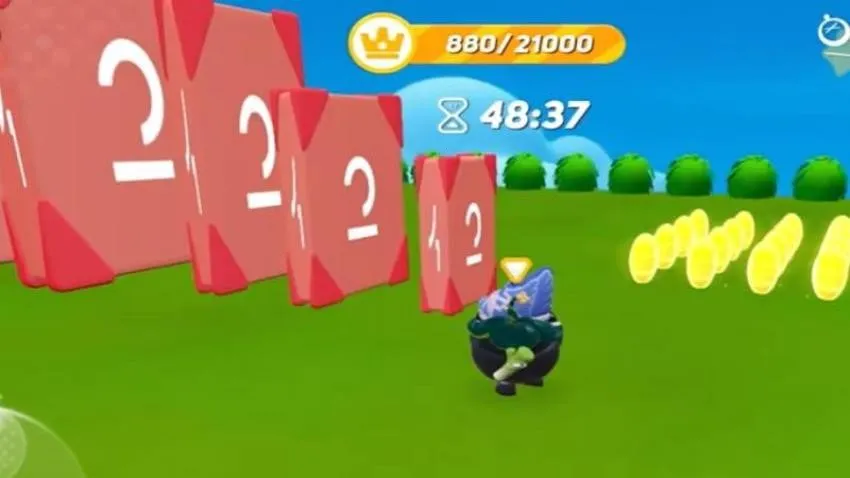 蛋蛋吃豆豆最新安卓版截图4