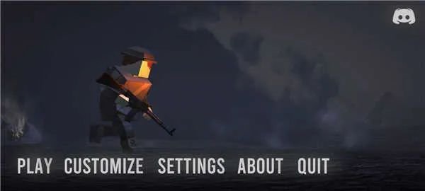 ����ս���������ײ˵�