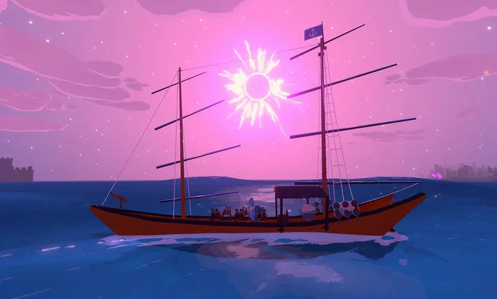 �﷫��(����ð����Ϸ)��ͼ3