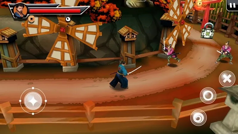 武士32026下载截图3