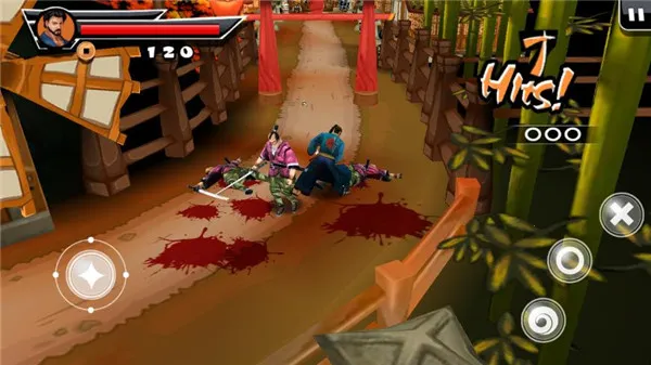 武士32026下载截图4