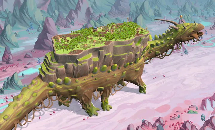 Ư������2026�ٷ����°汾vb2abff6 �ֻ����ͼ2