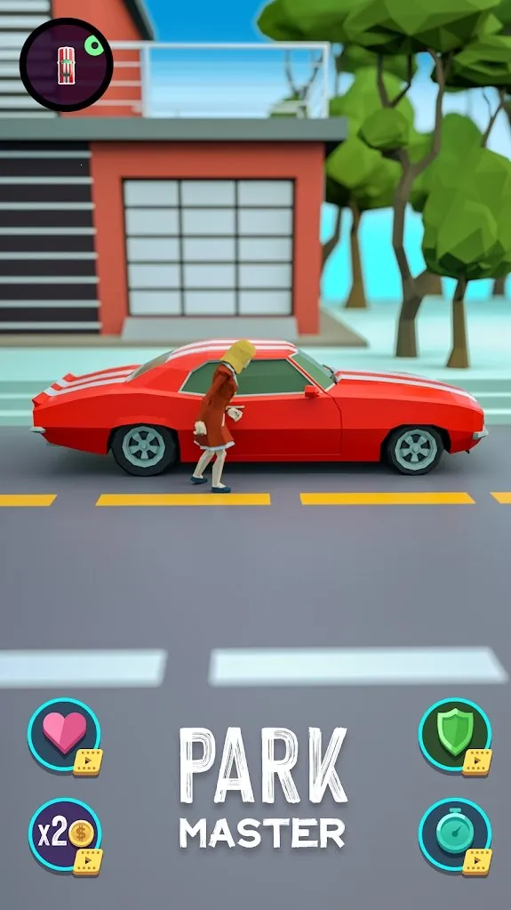 ͣ����ʦ(ͣ��ģ����Ϸ)v1.0.1 �ֻ����ͼ2