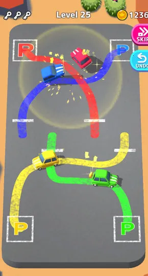 ͣ����ʦ(ͣ��ģ����Ϸ)v1.0.1 �ֻ����ͼ3