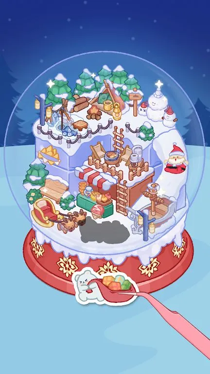 贴纸涂鸦最新手机版截图0