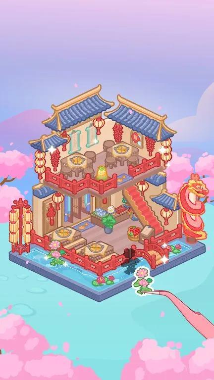 贴纸涂鸦最新手机版截图2