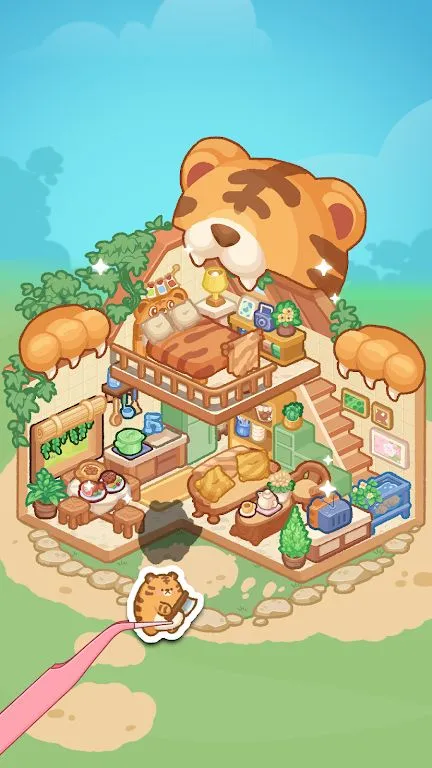 贴纸涂鸦最新手机版截图3