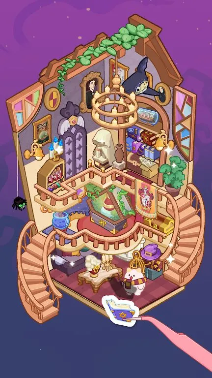 贴纸涂鸦最新手机版截图1