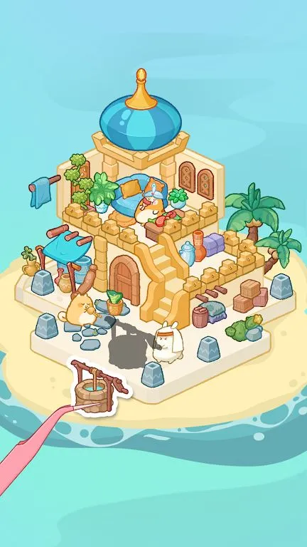 贴纸涂鸦最新手机版截图4