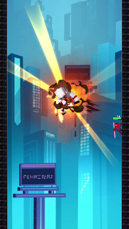 ֩�뽣ʿ��ն��Ӣ��(����ð����Ϸ)v1.0.1 ��׿���ͼ4