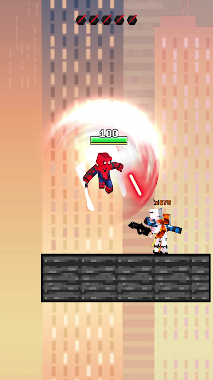 ֩�뽣ʿ��ն��Ӣ��(����ð����Ϸ)v1.0.1 ��׿���ͼ3