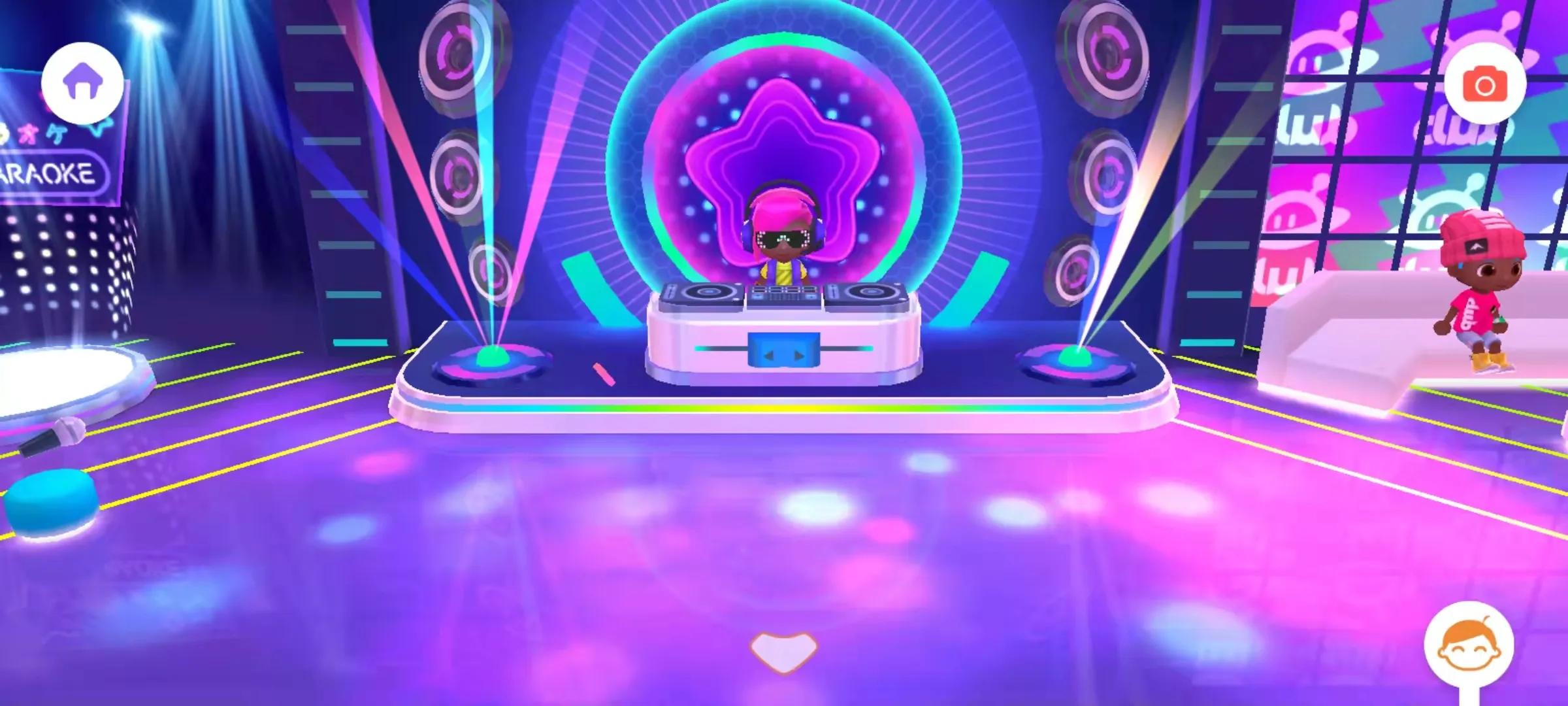 urban city(����ģ����Ϸ)v1.4.1 ��׿���ͼ2