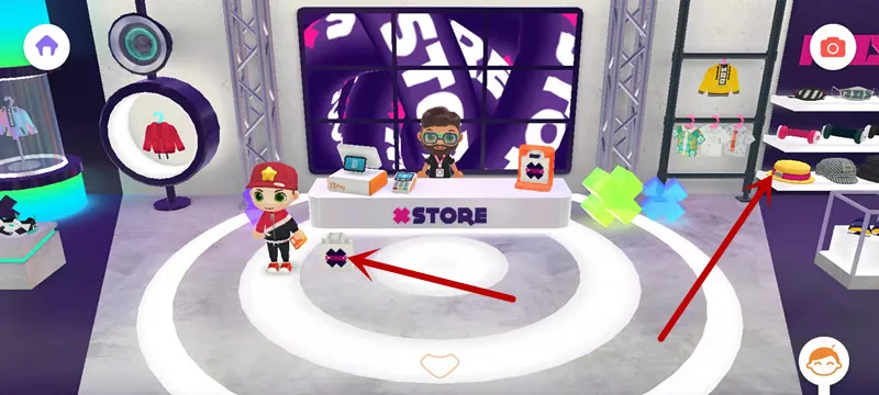 urban city(����ģ����Ϸ)