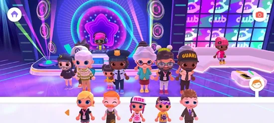 urban city(����ģ����Ϸ)