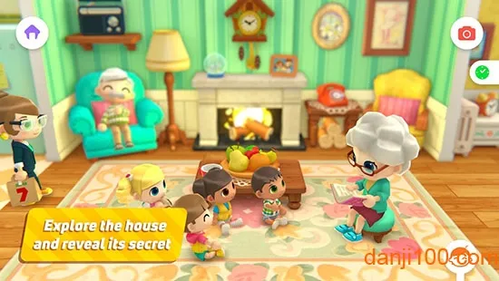 urban city(����ģ����Ϸ)