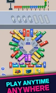 无需等待游戏合集最新手机版v0.0.79 安卓版截图2