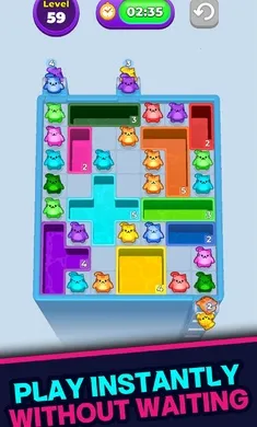 无需等待游戏合集最新手机版v0.0.79 安卓版截图0