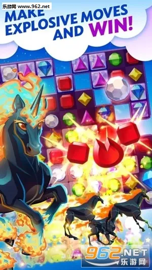 Bejeweled2026手机版v3.04.0 安卓版截图0