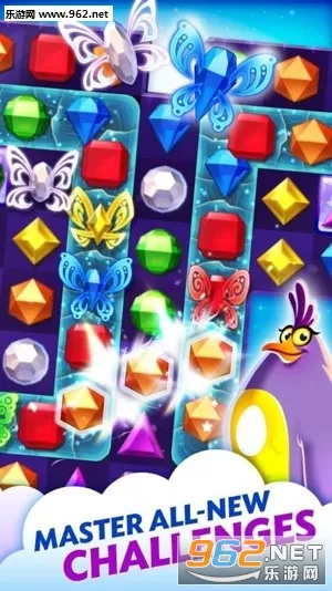 Bejeweled2026手机版v3.04.0 安卓版截图1