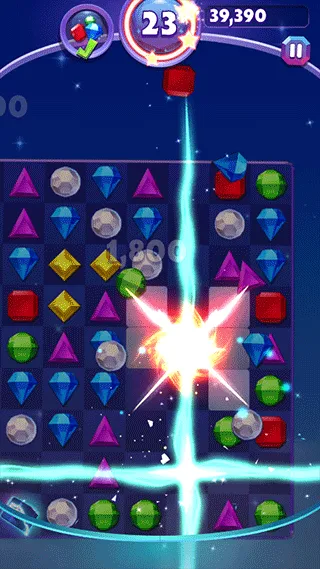 Bejeweled2026手机版 Bejeweled2026手机版