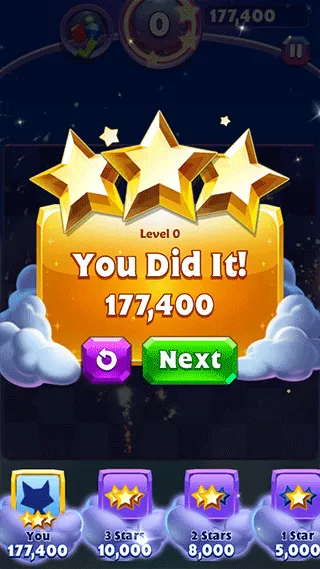 Bejeweled2026手机版v3.04.0 安卓版截图3