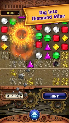 Bejeweled2026手机版v3.04.0 安卓版截图4
