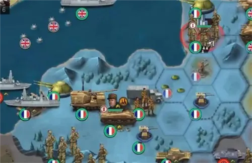 World Conqueror 42026官方最新版本 World Conqueror 42026官方最新版本