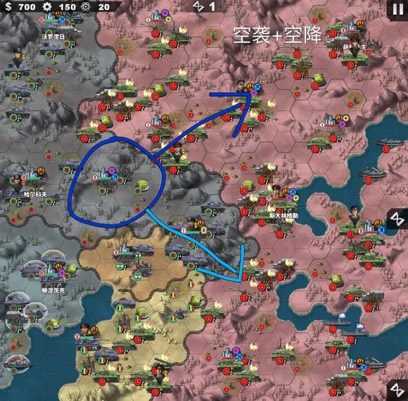 World Conqueror 42026官方最新版本 World Conqueror 42026官方最新版本